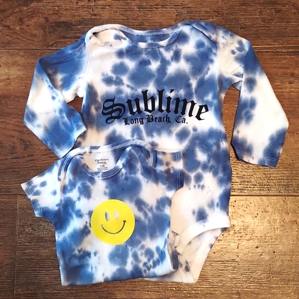 Set of onsies